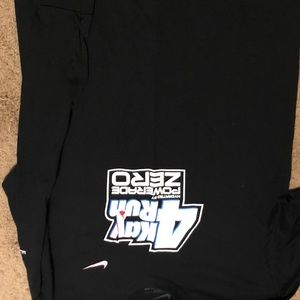 Vintage Longsleeve Nike